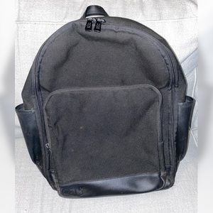 BÉIS THE BACKPACK IN BLACK - USED